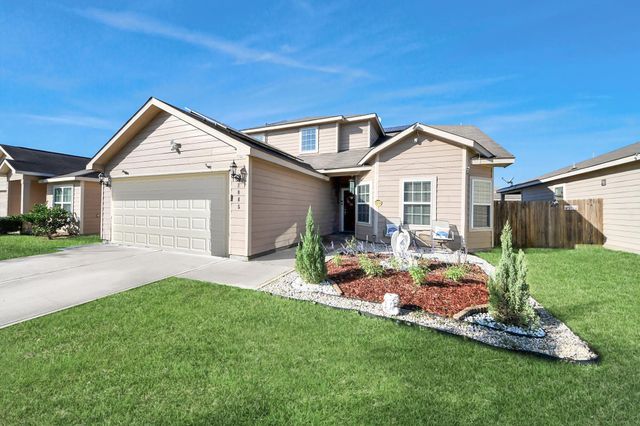 2085 Saras Way, Brookshire, TX 77423