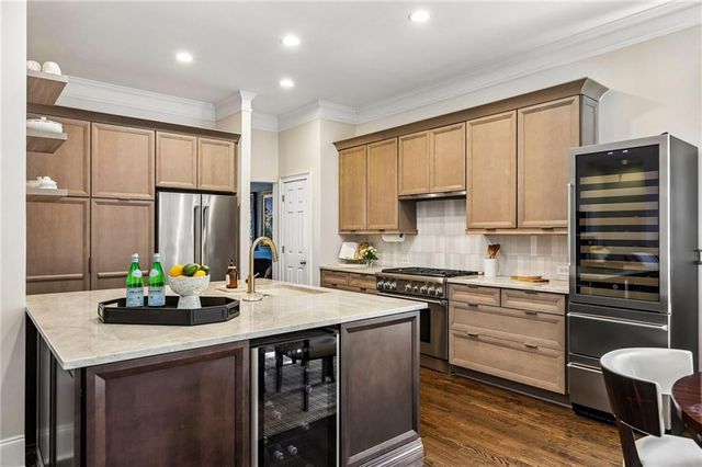 930 Wescott Lane NE, Atlanta, GA 30319