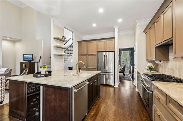 930 Wescott Lane NE, Atlanta, GA 30319