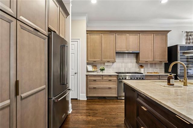930 Wescott Lane NE, Atlanta, GA 30319