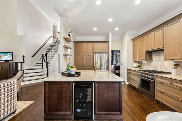 930 Wescott Lane NE, Atlanta, GA 30319