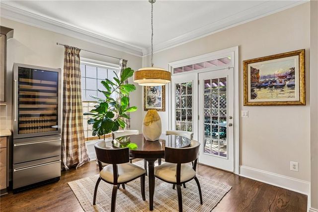 930 Wescott Lane NE, Atlanta, GA 30319