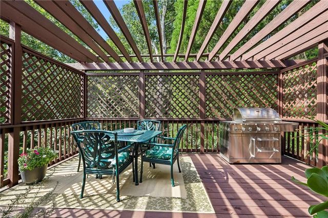 930 Wescott Lane NE, Atlanta, GA 30319