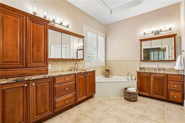930 Wescott Lane NE, Atlanta, GA 30319