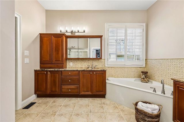 930 Wescott Lane NE, Atlanta, GA 30319