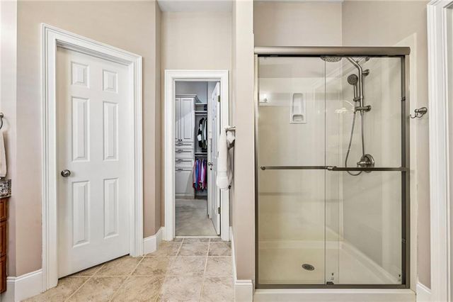 930 Wescott Lane NE, Atlanta, GA 30319
