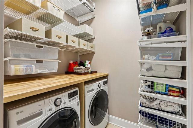 930 Wescott Lane NE, Atlanta, GA 30319