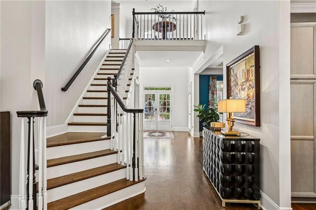930 Wescott Lane NE, Atlanta, GA 30319