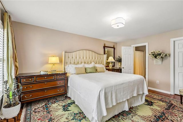 930 Wescott Lane NE, Atlanta, GA 30319