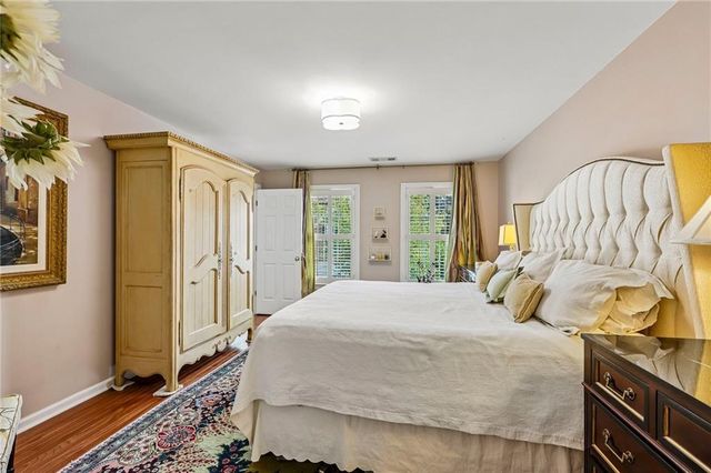930 Wescott Lane NE, Atlanta, GA 30319