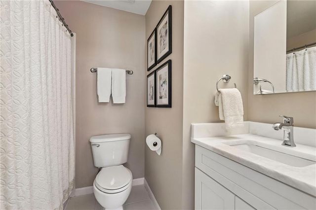 930 Wescott Lane NE, Atlanta, GA 30319