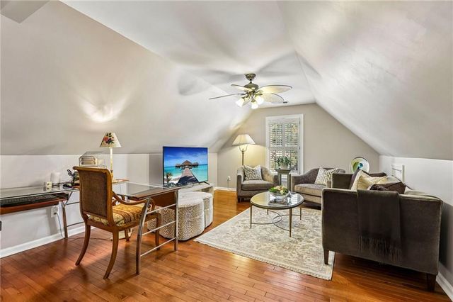 930 Wescott Lane NE, Atlanta, GA 30319