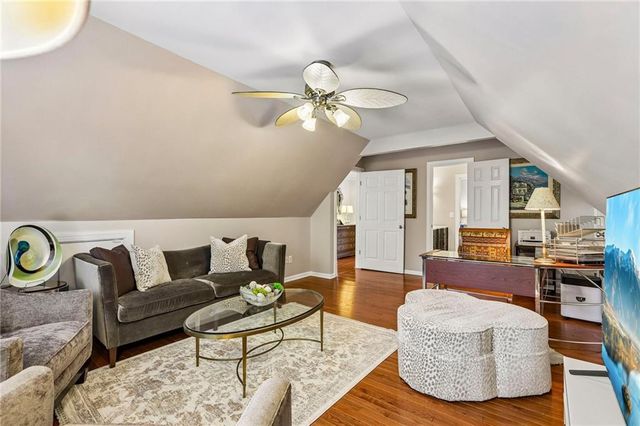 930 Wescott Lane NE, Atlanta, GA 30319