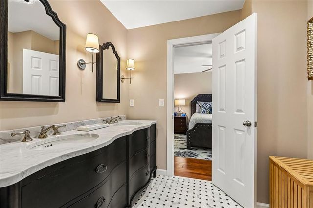 930 Wescott Lane NE, Atlanta, GA 30319