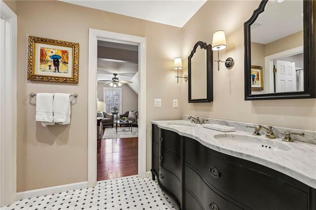 930 Wescott Lane NE, Atlanta, GA 30319