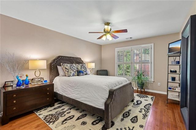 930 Wescott Lane NE, Atlanta, GA 30319