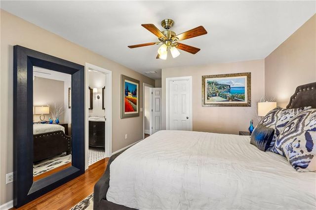 930 Wescott Lane NE, Atlanta, GA 30319
