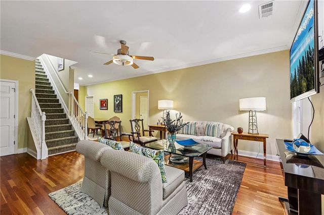 930 Wescott Lane NE, Atlanta, GA 30319