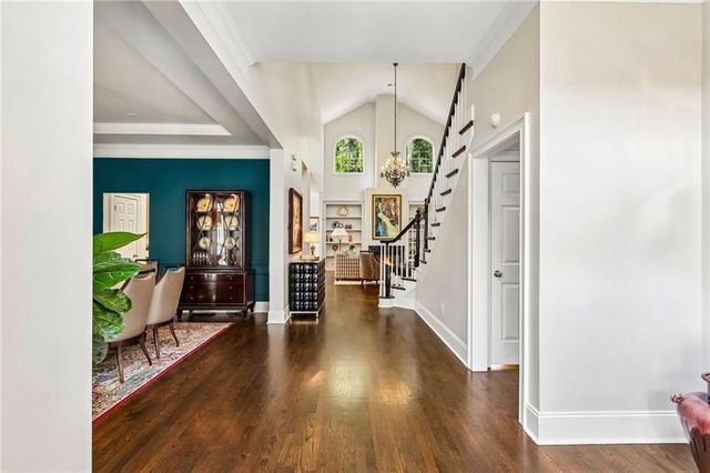 930 Wescott Lane NE, Atlanta, GA 30319