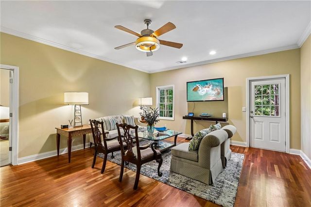 930 Wescott Lane NE, Atlanta, GA 30319