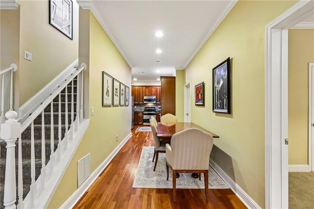 930 Wescott Lane NE, Atlanta, GA 30319