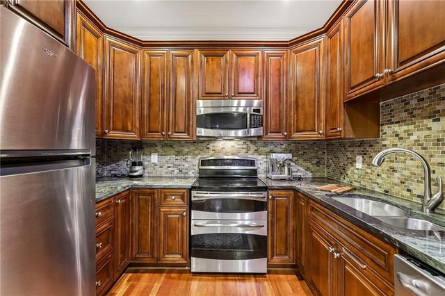 930 Wescott Lane NE, Atlanta, GA 30319