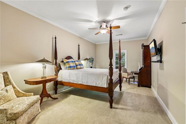 930 Wescott Lane NE, Atlanta, GA 30319