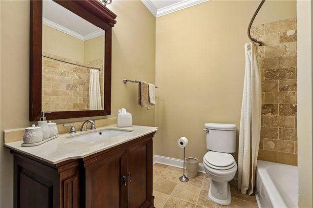 930 Wescott Lane NE, Atlanta, GA 30319