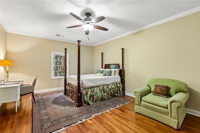 930 Wescott Lane NE, Atlanta, GA 30319
