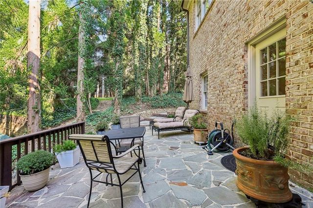 930 Wescott Lane NE, Atlanta, GA 30319