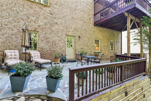 930 Wescott Lane NE, Atlanta, GA 30319