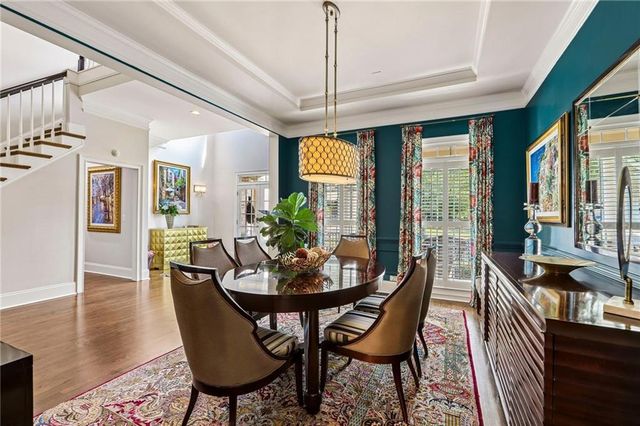 930 Wescott Lane NE, Atlanta, GA 30319