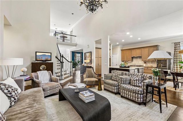 930 Wescott Lane NE, Atlanta, GA 30319