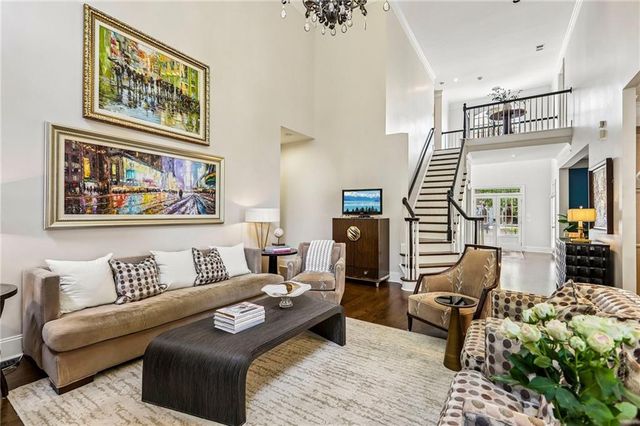 930 Wescott Lane NE, Atlanta, GA 30319