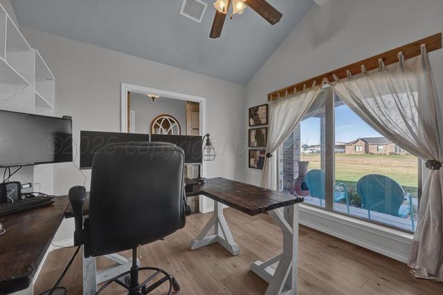 17801 STONE CREEK RD, Amarillo, TX 79124