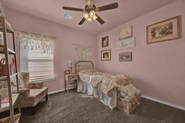 17801 STONE CREEK RD, Amarillo, TX 79124