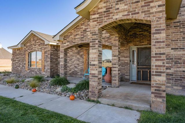 17801 STONE CREEK RD, Amarillo, TX 79124