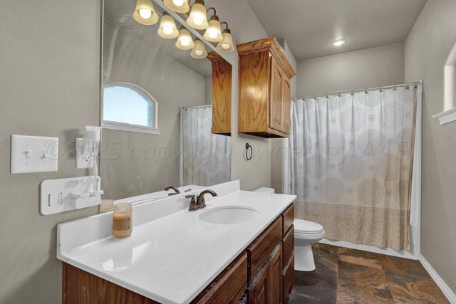 17801 STONE CREEK RD, Amarillo, TX 79124