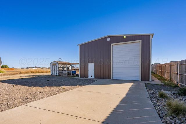 17801 STONE CREEK RD, Amarillo, TX 79124