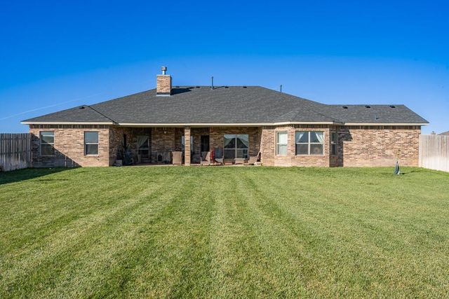 17801 STONE CREEK RD, Amarillo, TX 79124