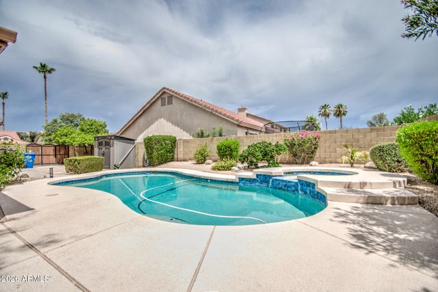 13413 S 38TH Street, Phoenix, AZ 85044