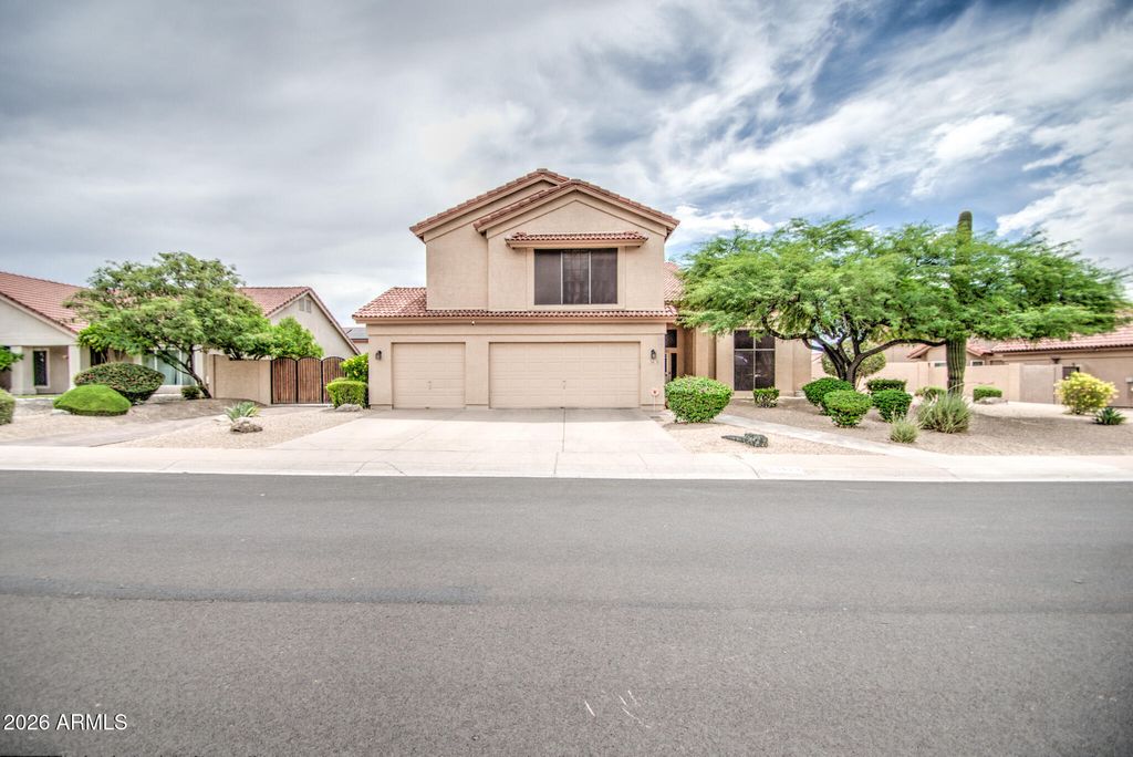 13413 S 38TH Street, Phoenix, AZ 85044 — photo 2