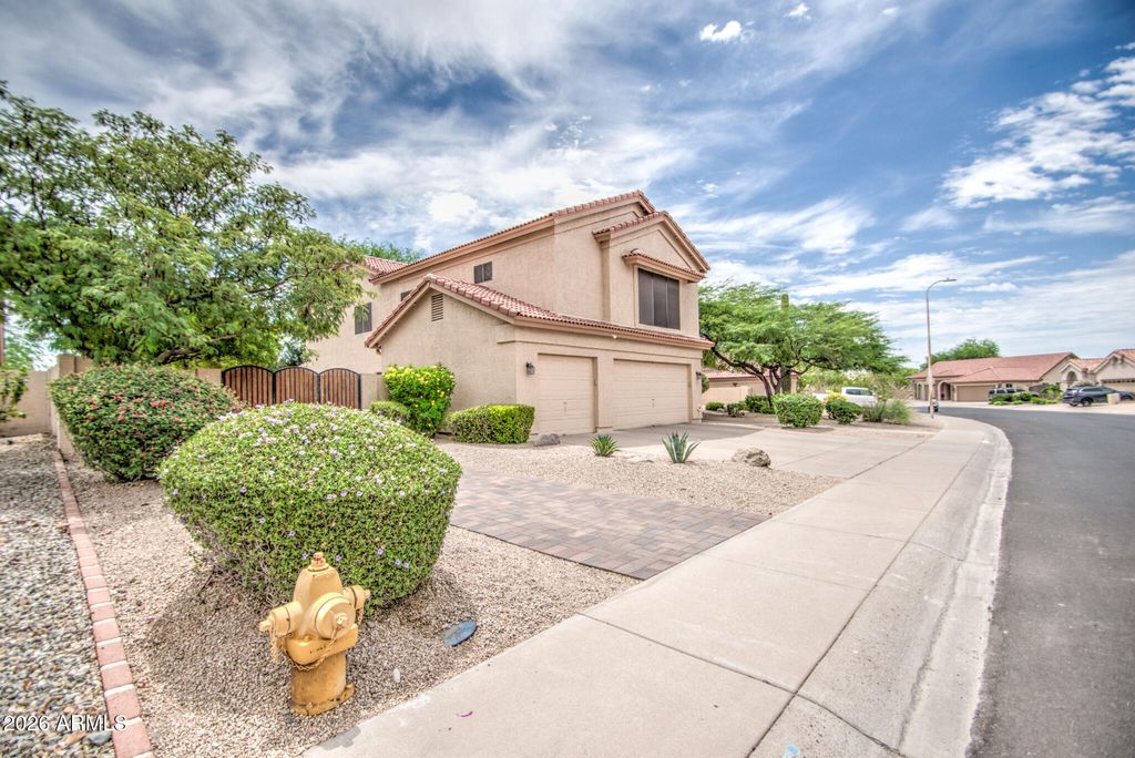 13413 S 38TH Street, Phoenix, AZ 85044 — photo 3