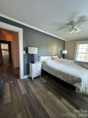 610 Helton Road, Cherryville, NC 28021