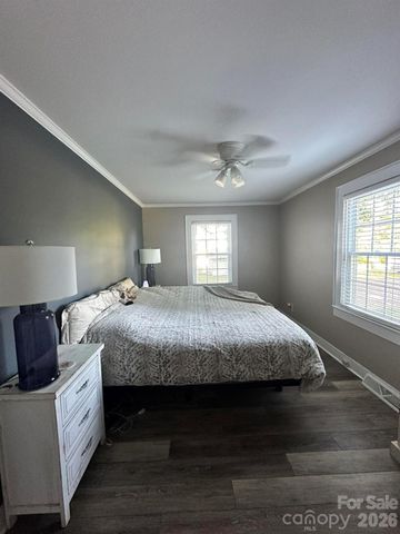 610 Helton Road, Cherryville, NC 28021