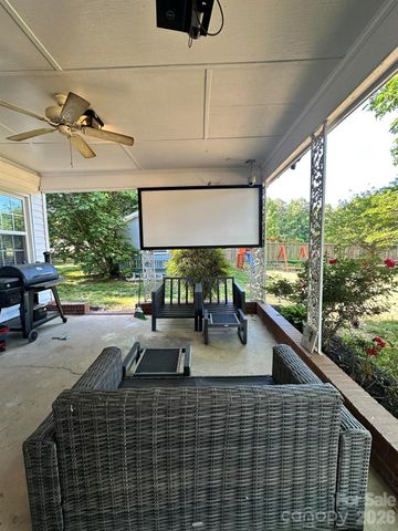 610 Helton Road, Cherryville, NC 28021