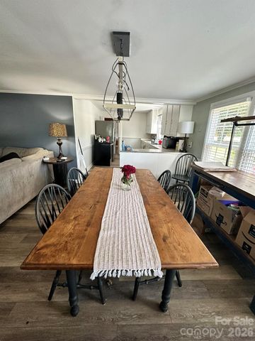610 Helton Road, Cherryville, NC 28021