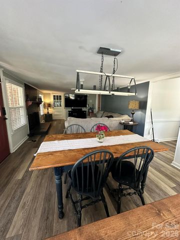 610 Helton Road, Cherryville, NC 28021