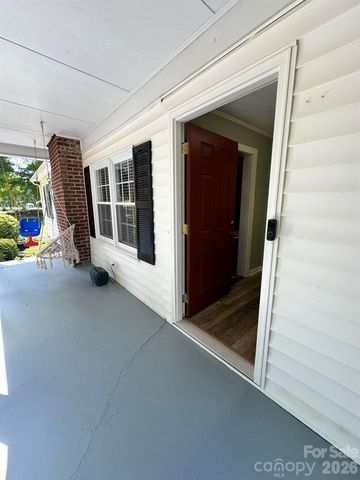 610 Helton Road, Cherryville, NC 28021