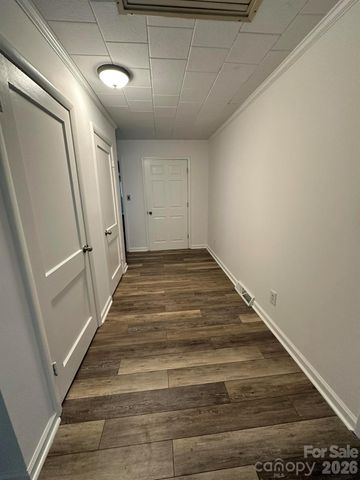 610 Helton Road, Cherryville, NC 28021
